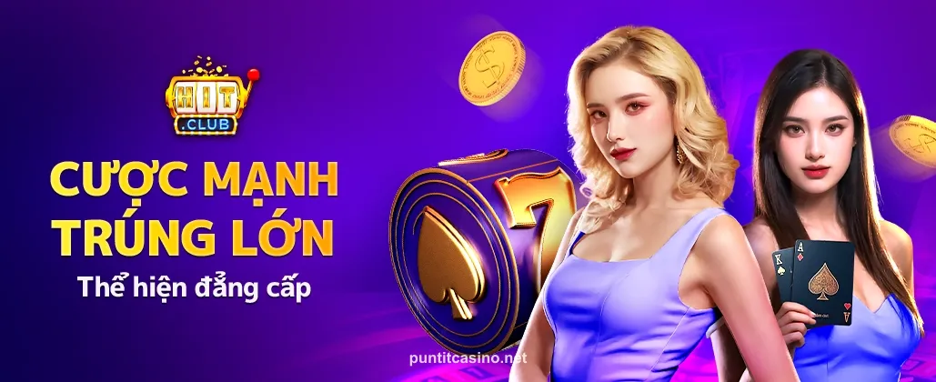 puntit Casino Banner 3