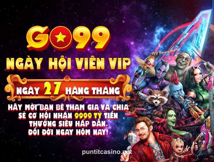 Exciting puntit casino experience
