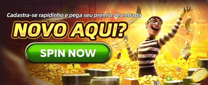 puntit Casino Banner 6