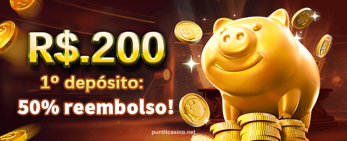 puntit Casino Banner 1
