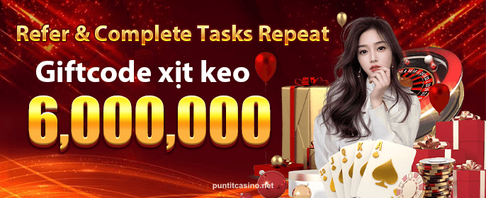 puntit Casino Banner 2