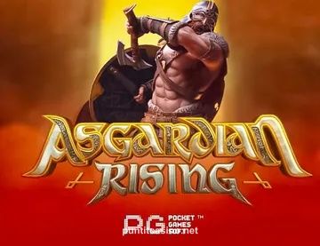 Asgardian Rising